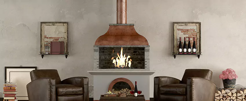 Benefits of Pacific Energy Fireplace in Twentynine Palms, California