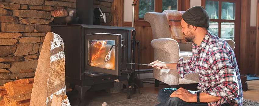 Cost of Pellet Fireplace Installation Services in Twentynine Palms, CA