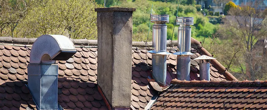 Residential Chimney Flashing Repair Services in Twentynine Palms, CA