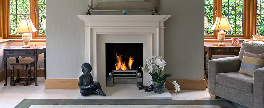 RSF Fireplaces Maintenance and Repair in Twentynine Palms, California
