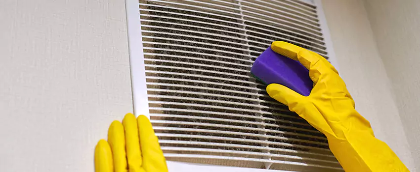 Vent Cleaning Company in Twentynine Palms, CA