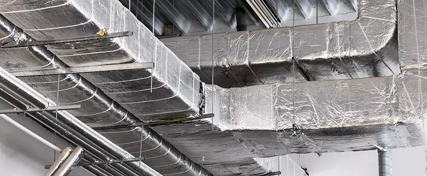 Vent Dust Cleaning Cost in Twentynine Palms, CA