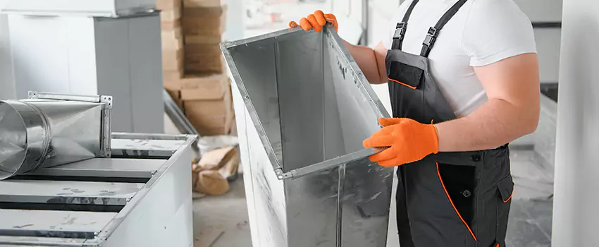 Ventilation Fan Cleaning Services in Twentynine Palms, California
