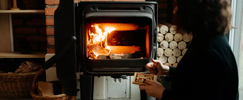 Key Features of Vermont Castings Fireplaces in Twentynine Palms, CA
