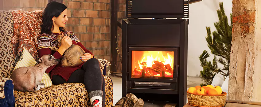 Wood Stove Chimney Cleaning Services in Twentynine Palms, CA