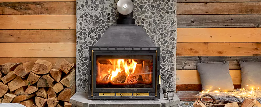 Wood Stove Cracked Glass Repair Services in Twentynine Palms, CA