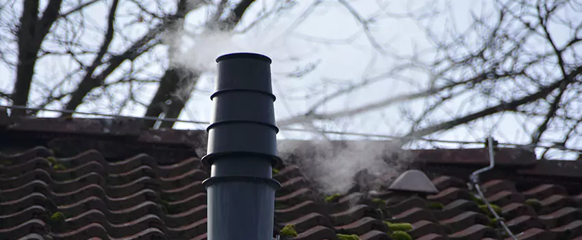 Broken Chimney Animal Screen Repair And Installation in Twentynine Palms, CA