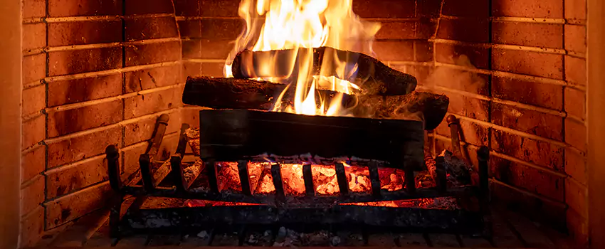 Chimney Ash Dump Cover Repair Services in Twentynine Palms, CA