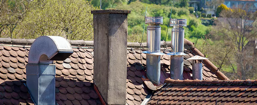 Commercial Chimney Blockage Removal in Twentynine Palms, California