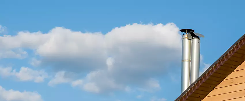 Chimney Cap Bird Guard Repair in Twentynine Palms, California