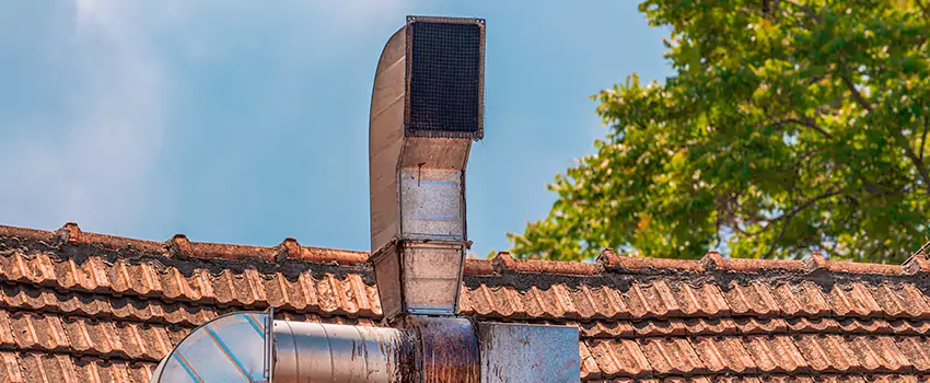 Chimney Cleaning Cost in Twentynine Palms, California