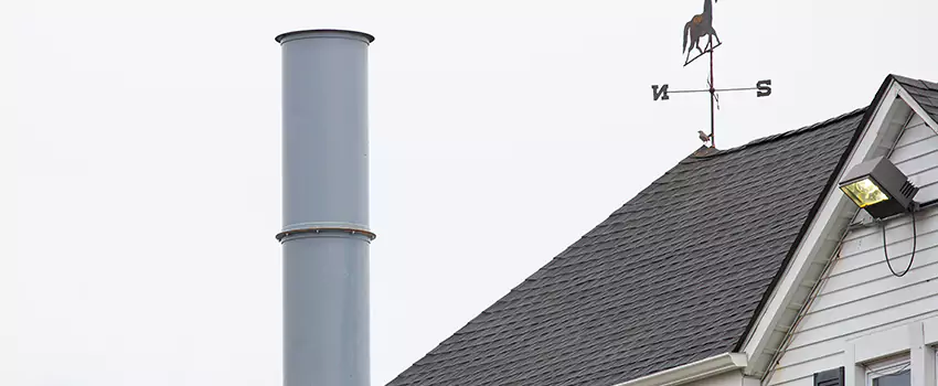 Multi-flue Chimney Caps Installation And Repair in Twentynine Palms, CA