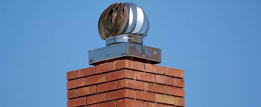 Chimney Damper Hinge Repair in Twentynine Palms, CA