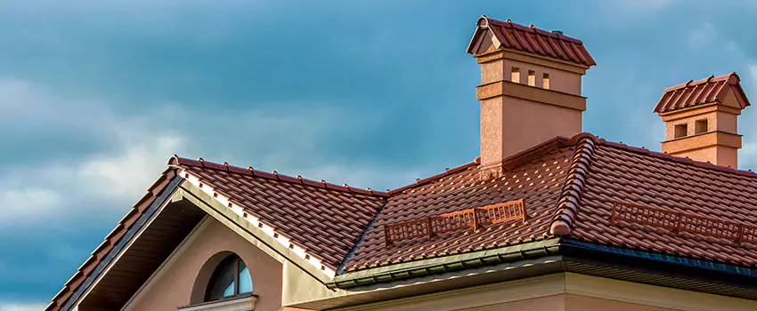 Residential Chimney Services in Twentynine Palms, California