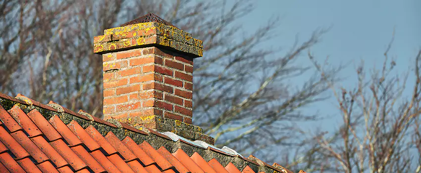 Chimney Flue Cap Installation in Twentynine Palms, CA