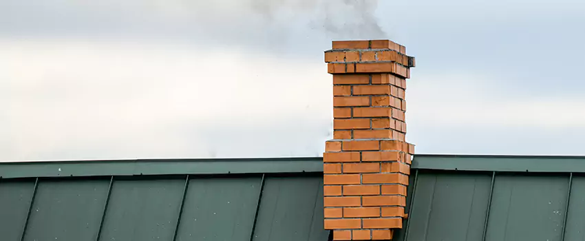 Chimney Installation Company in Twentynine Palms, CA
