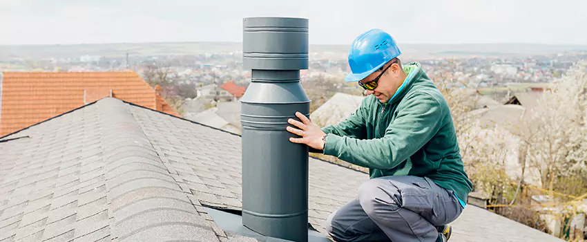 Insulated Chimney Liner Services in Twentynine Palms, CA
