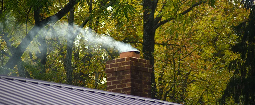 Gas Chimney Odor Removal in Twentynine Palms, California