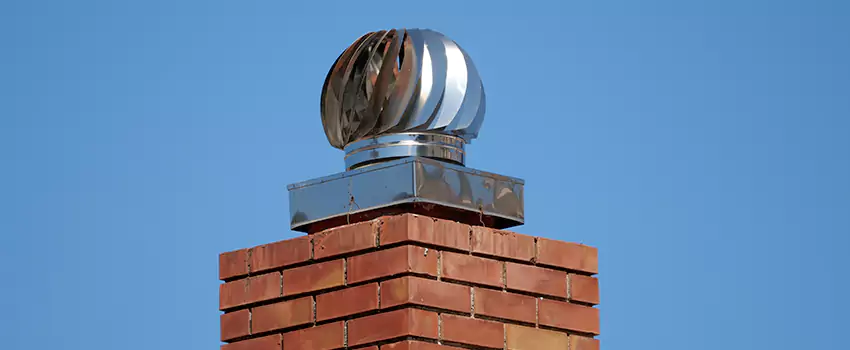 Chimney Flue Rebuild Services in Twentynine Palms, California