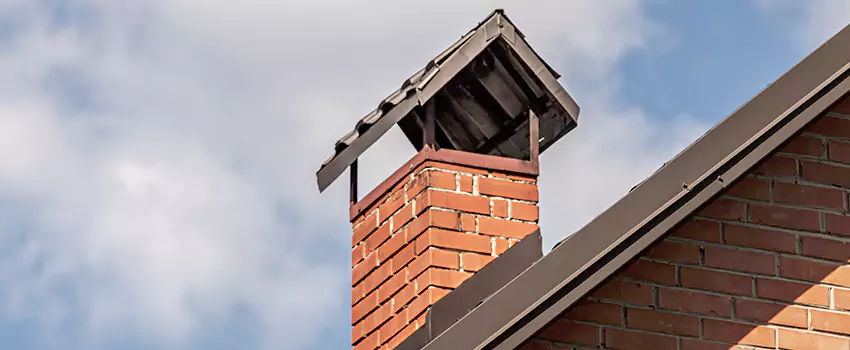 Chimney Saver Masonry Repair Contractor in Twentynine Palms, California