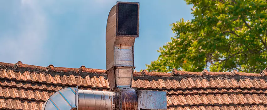 Chimney Blockage Removal in Twentynine Palms, California
