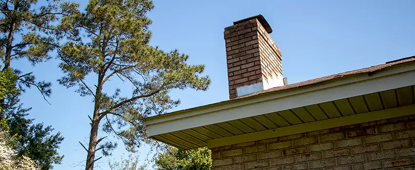 Brick Chimney Sweep Near Me in Twentynine Palms, CA
