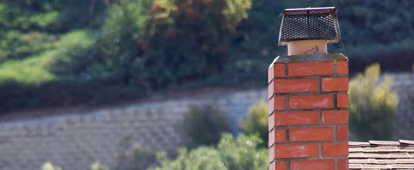 Chimney Tuckpointing And Masonry Restoration in Twentynine Palms, CA
