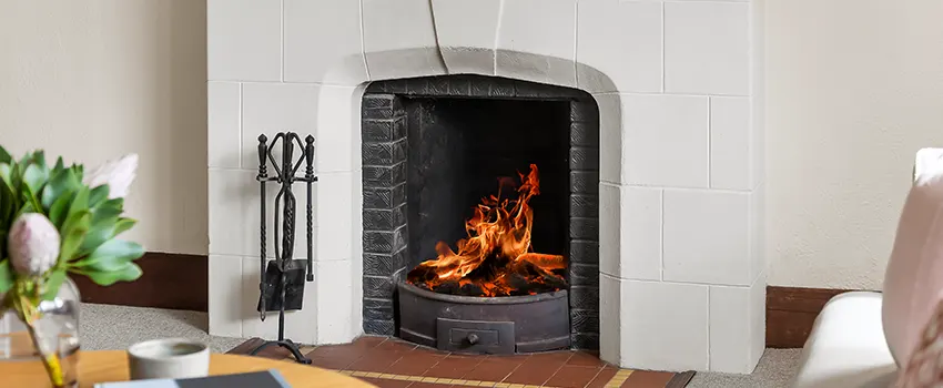 Classic Open Fireplace Design Services in Twentynine Palms, California
