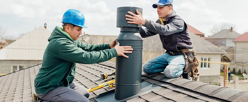 Commercial Chimney Cost in Twentynine Palms, CA