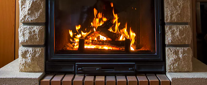 Decorative Fireplace Installation Cost in Twentynine Palms, California