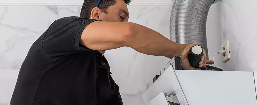 Dryer Vent Blockage Cleaning in Twentynine Palms, CA