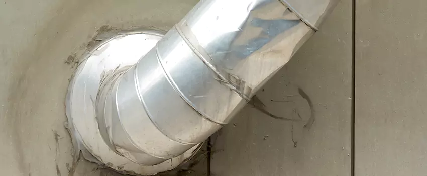 Dryer Vent Repair Process in Twentynine Palms, CA