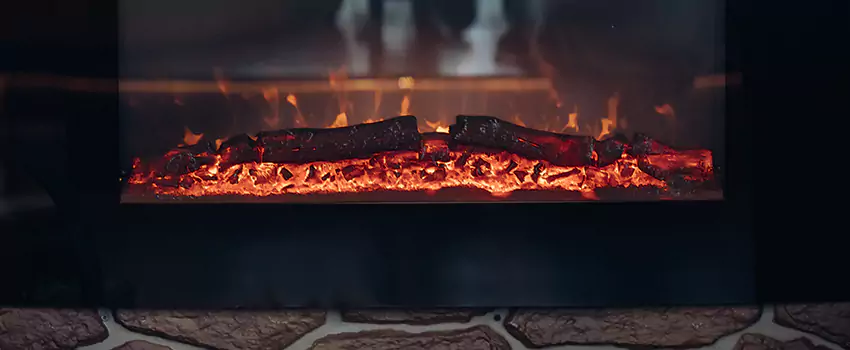 Cost of Electric Fireplace Repair Service in Twentynine Palms, California