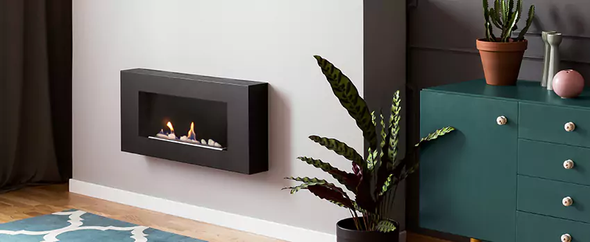 Cost of Ethanol Fireplace Repair And Installation Services in Twentynine Palms, CA