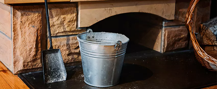 Clean The Fireplace Mantle And Hearth in Twentynine Palms, California