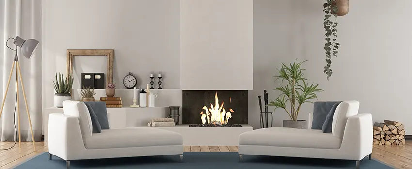 Decorative Fireplace Crystals Services in Twentynine Palms, California