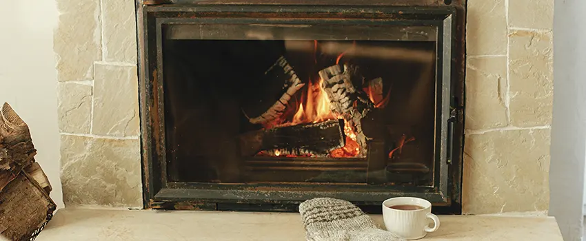 Fireplace Door Handle Replacements Services in Twentynine Palms, California