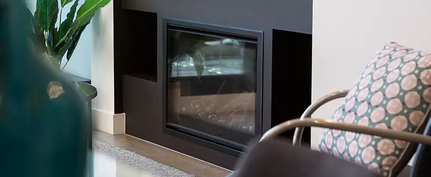 Gas Fireplace Installation in Twentynine Palms, CA