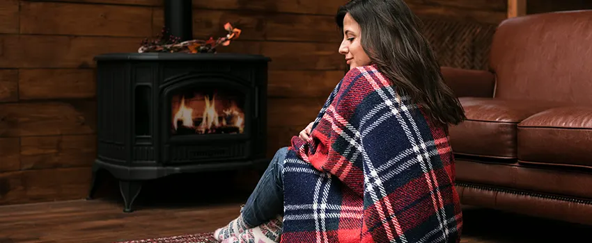 Fireplace Firebox Grate Replacement Services  in Twentynine Palms, California