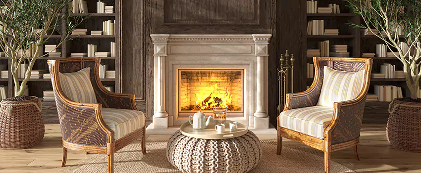 Ethanol Fireplace Fixing Services in Twentynine Palms, California