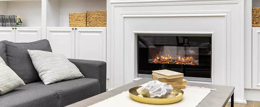 Pellet Fireplace Insert Installation in Twentynine Palms, CA