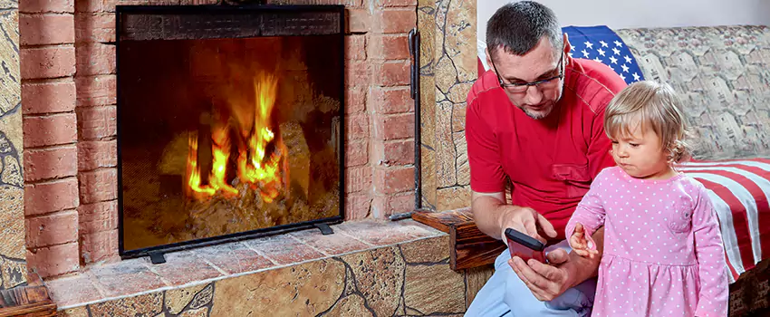 Fireplace Safety Locks For Kids in Twentynine Palms, CA