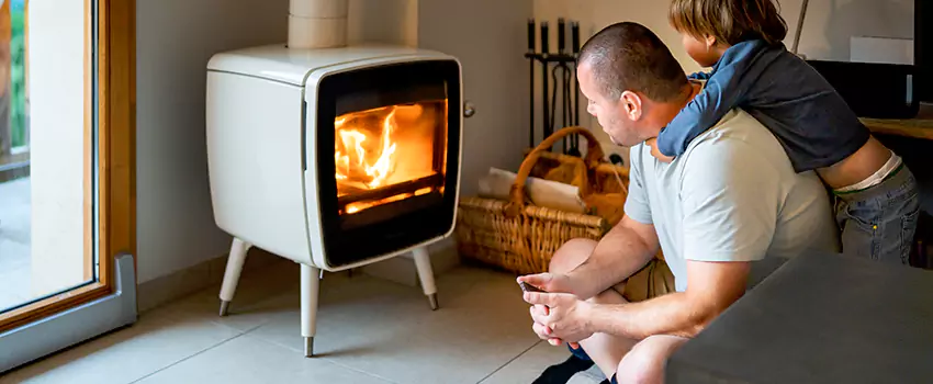 Fireplace Flue Maintenance Services in Twentynine Palms, CA