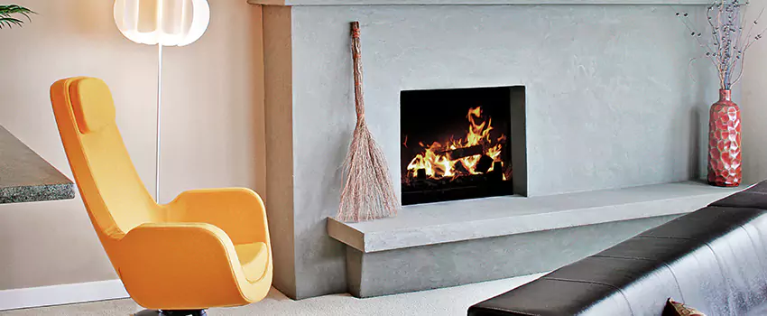 Electric Fireplace Makeover Services in Twentynine Palms, CA
