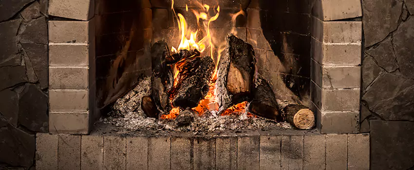 Cost of Rebuilding A Fireplace in Twentynine Palms, California
