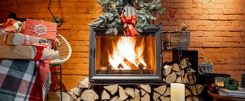 Steel Fireplace Grate Repair And Replacement Services in Twentynine Palms, California