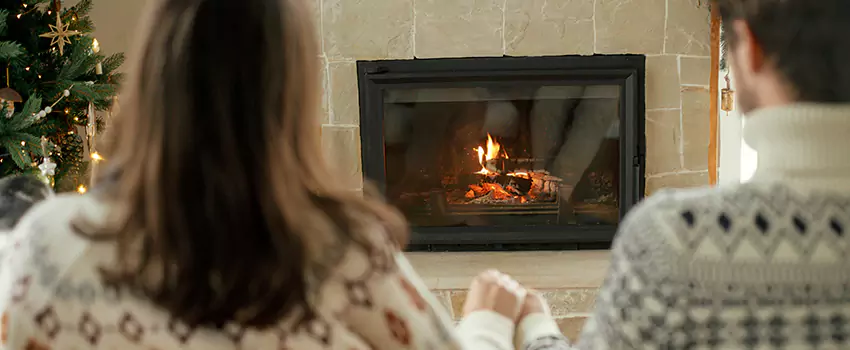 Fireplace Firebox Refurbish & Restore Services in Twentynine Palms, CA