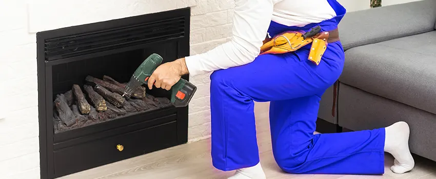 Fireplace Safety Inspection Specialists in Twentynine Palms, California