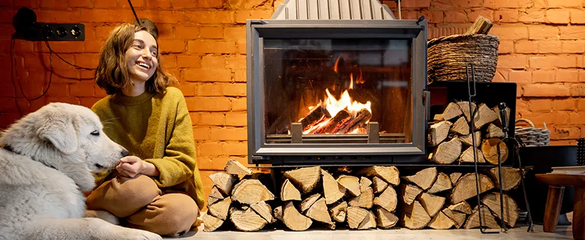 Fireplace Smell Removal Cost in Twentynine Palms, CA