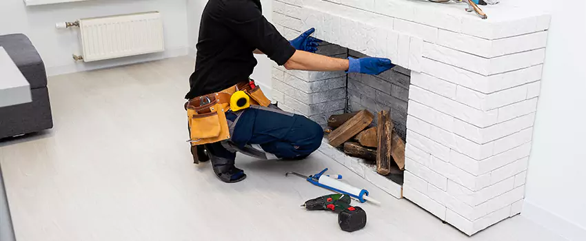 Masonry Fireplace Technician in Twentynine Palms, California